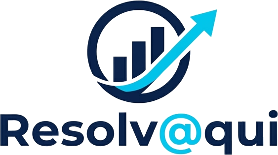 Resolv@qui — Contabilidade Digital
